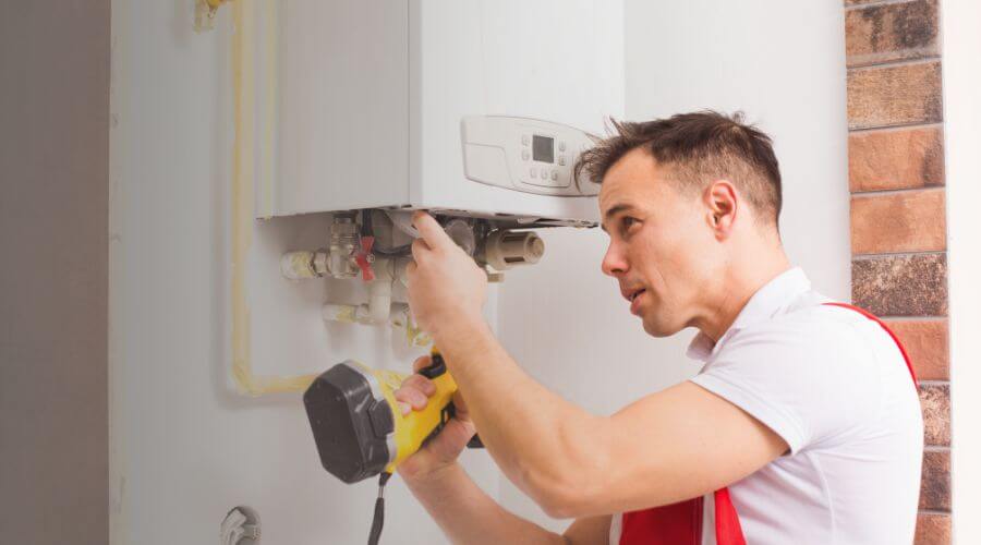 Professional expert plumbing services in Lone Rock, IA